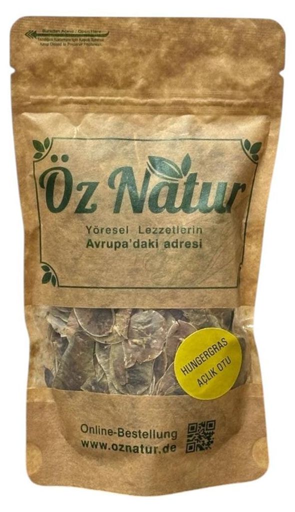 Öz Natur | Senna Alexandrina 30g Produktbild 