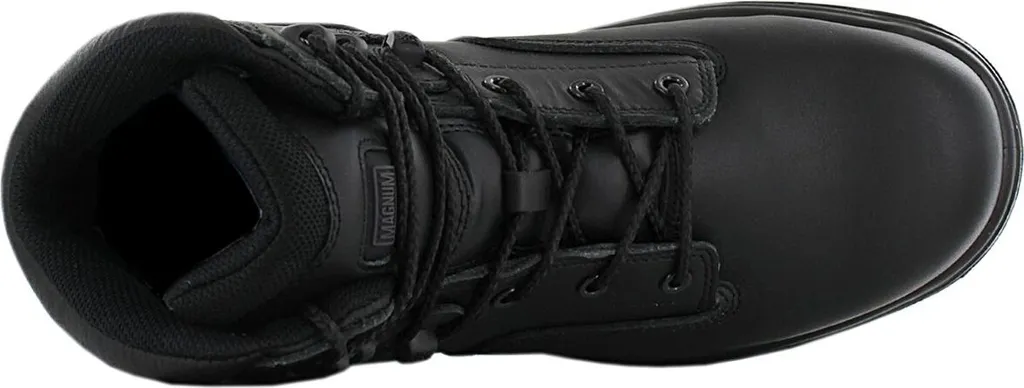 Bottes de sécurité légères coque composite Magnum Sitemaster S3 Noir 45 - 4