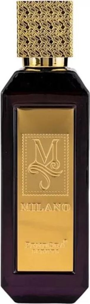 Milano eau de parfum spray 100ml Immagine del prodotto 