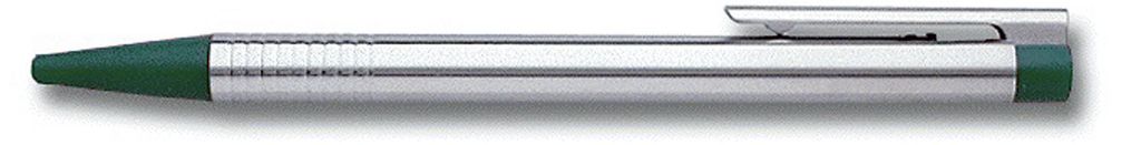 LAMY 1228040 Guľôčkové pero Lamy s logom, zelené Obrázok produktu 
