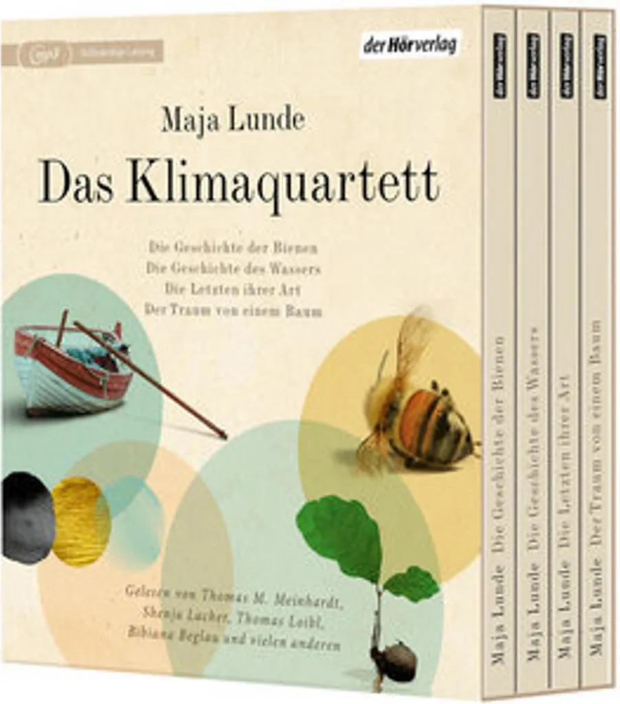 Le Quatuor Climatique : Ensemble de 4 Solutions Éco-Responsables Bio