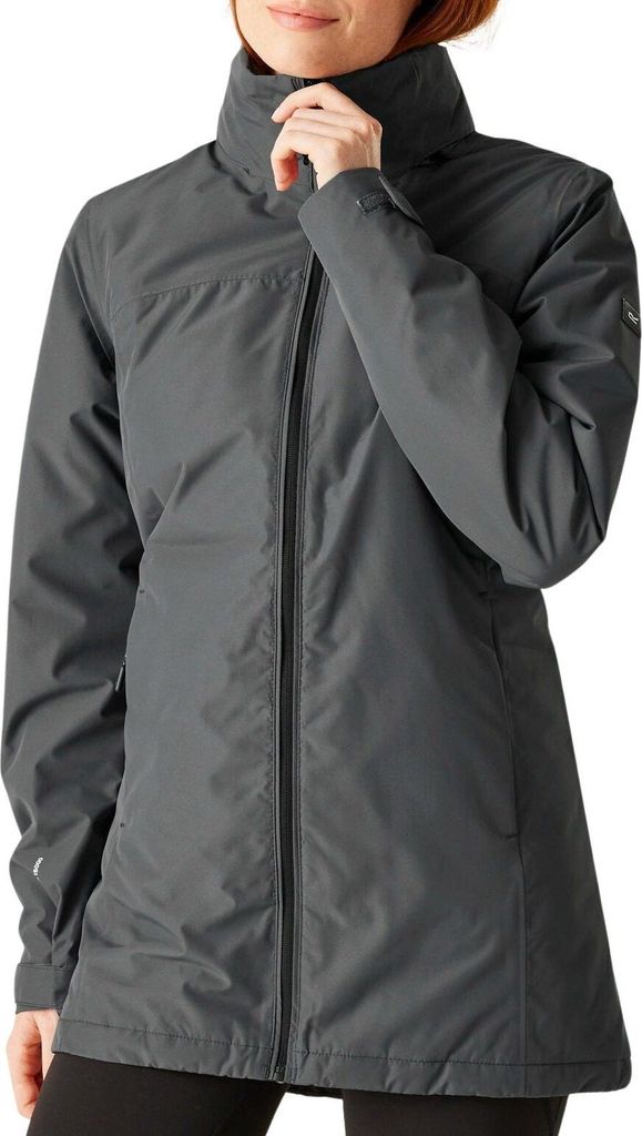 Regatta Tamlin Waterproof Insulated Jacke Damen