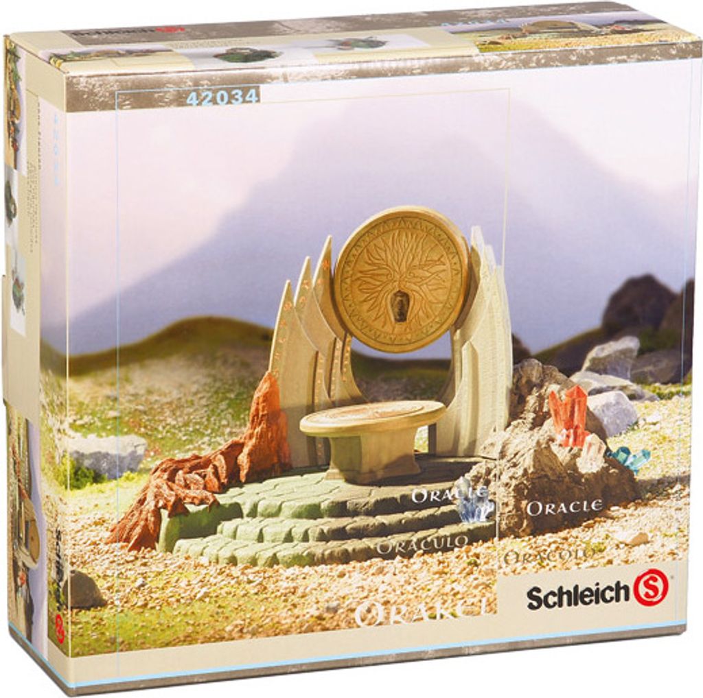 Schleich 42034 - Bayala - Orakel
