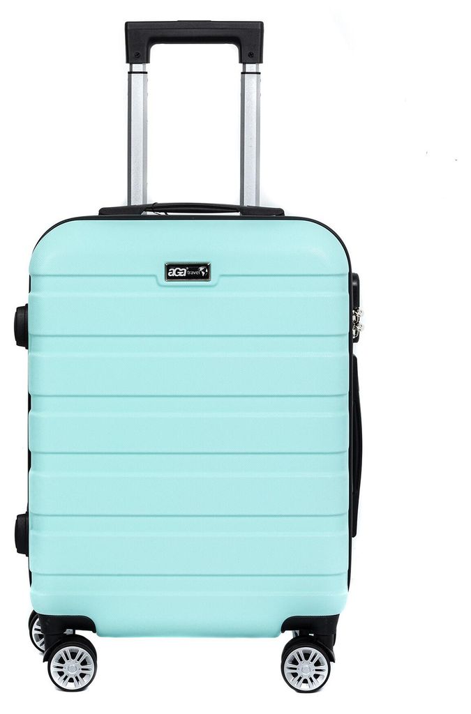 Aga Travel Handgepäck MR4693 Türkis Produktbild 