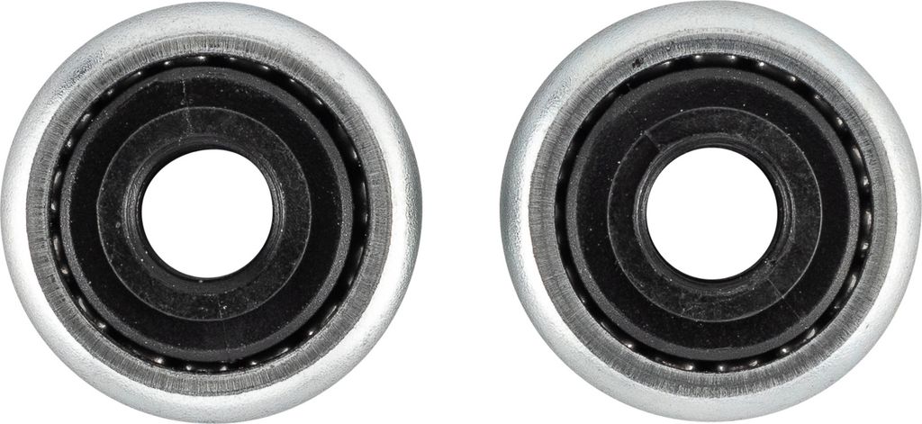 Schellenberg Rolladen-Kugellager Maxi, 2 Stück, 83800 Produktbild 