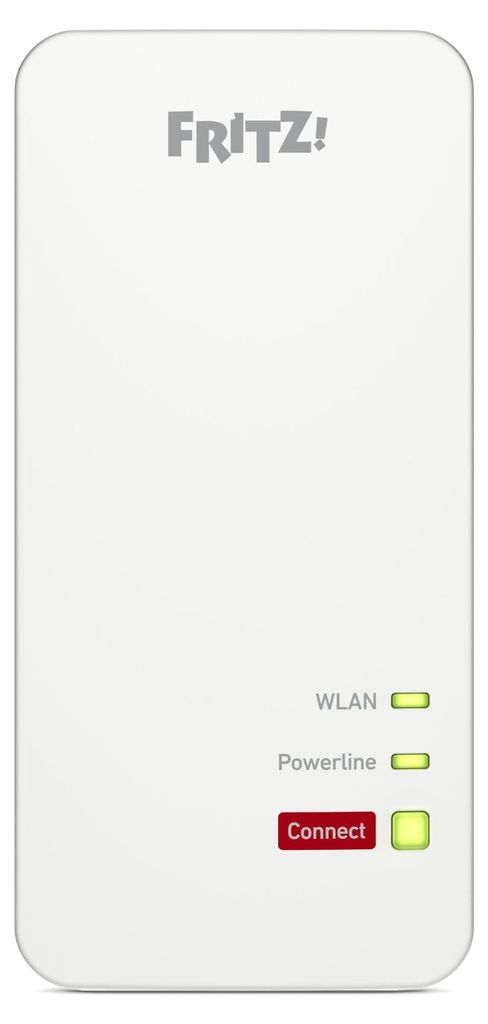 Powerline 1240 AX, 1200 Mbit/s, IEEE 802.11ac, Typ F, Obrázok produktu 