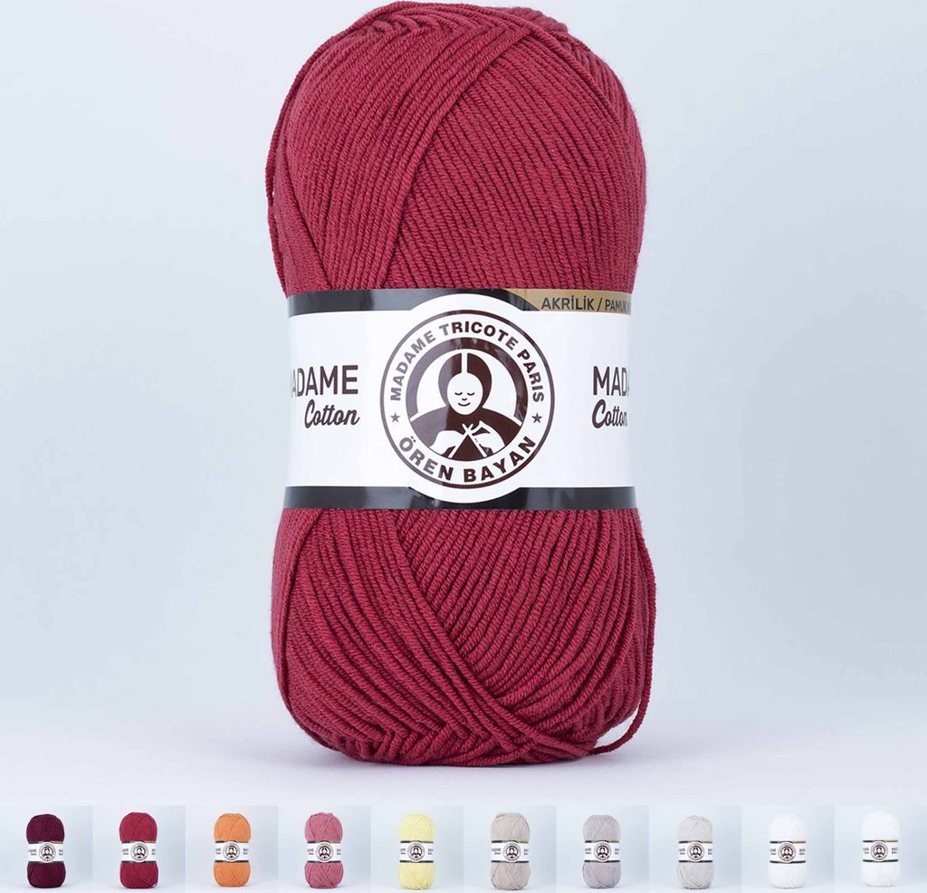 Wooauto Stickgarn Wolle Zum Stricken Angola Mohair Kaschmir Wolle Stricken Häkeln Knäuel Garn
