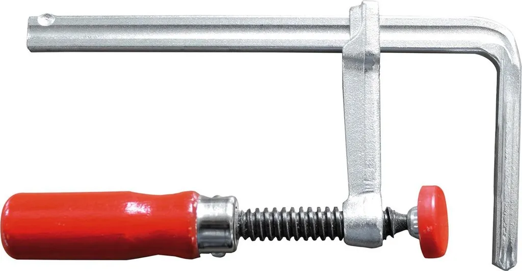 Serre-joint à levier pour rail Mafell 93281 accessoire de guidage
