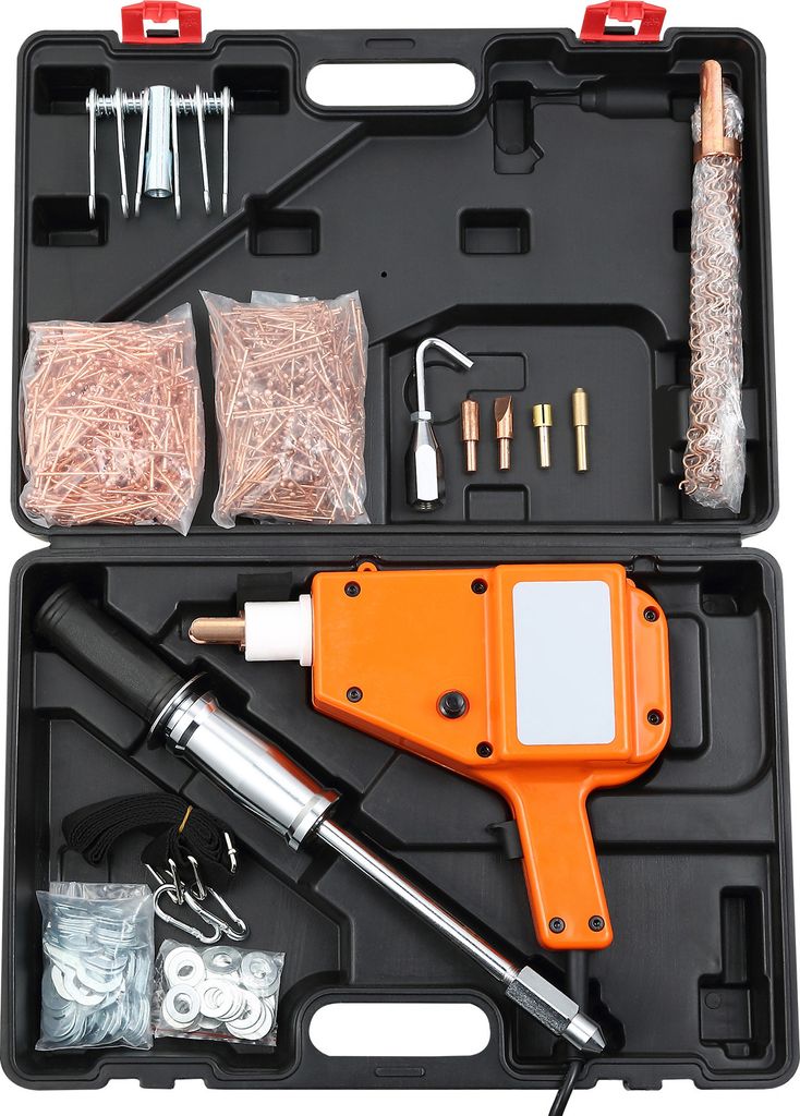 SucceBuy kit di riparazione delle ammaccature della Immagine del prodotto 