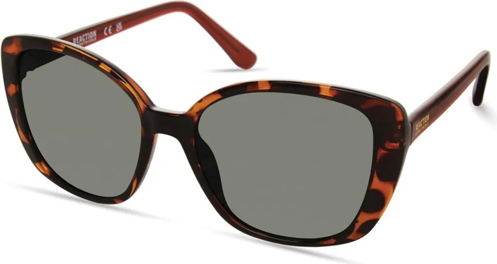 Lunettes de soleil légères Kenneth Cole KC2997 verres teintés 56mm
