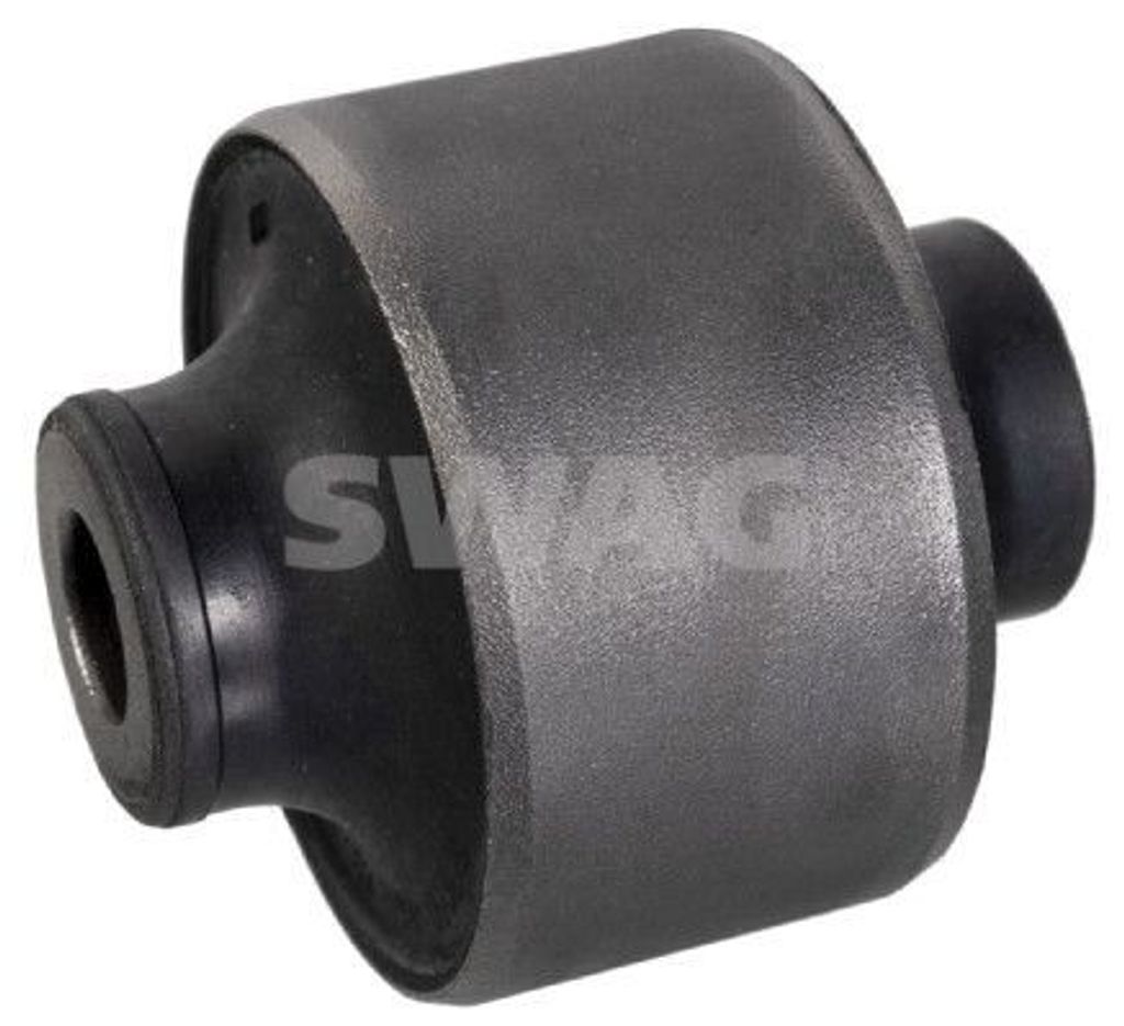 Lagerung Lenker für OPEL Movano B Kastenwagen (X62) Hinten Vorne Links Vorne Rechts 33 10 7510 SWAG
