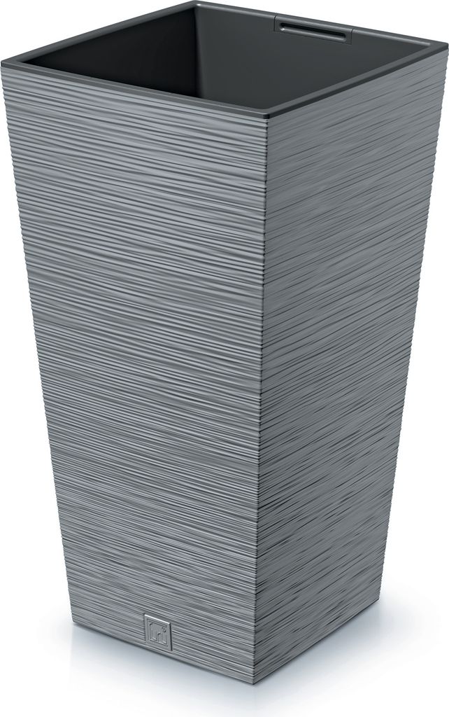 Kvetináč FUSU IV betón 34,5 cm Obrázok produktu 