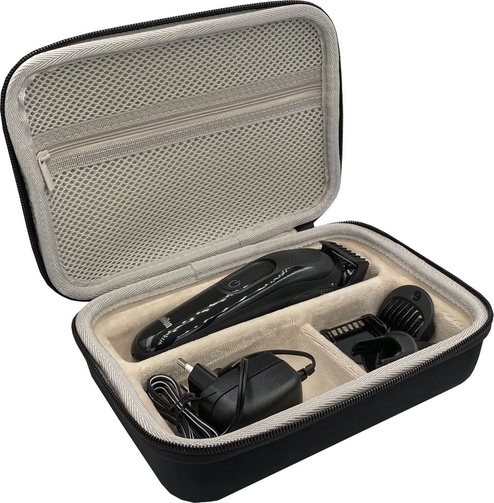 Maszynka do włosów Philips QC5115/15 + Etui na maszynki i Zdjęcie produktu 7