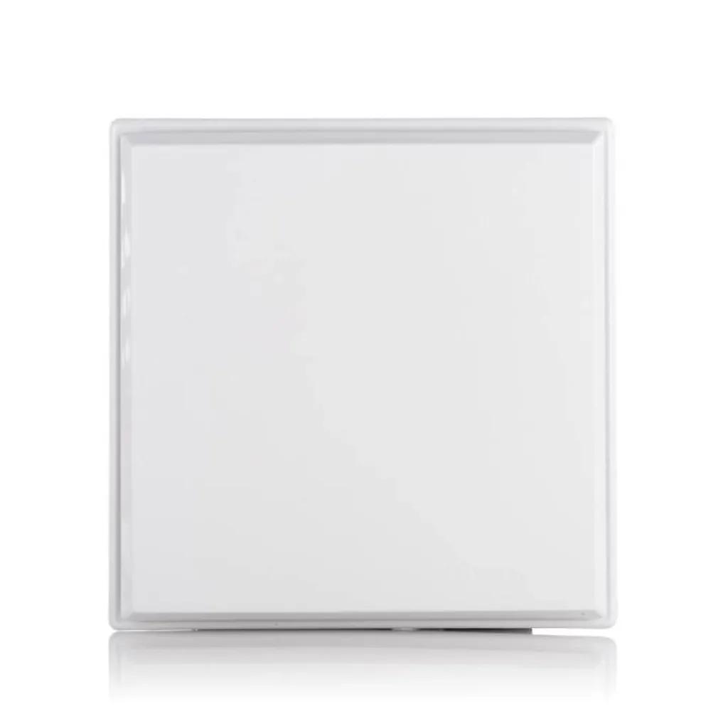 Couvercle Limodor anti-poussière à surface lisse pour air purifié