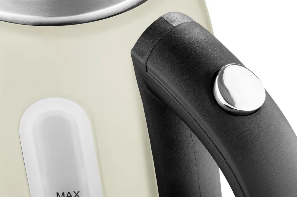 Acquista Bollitore Elettrico ETA Ela 1,7L 2100W Acciaio Inox | Offerta Casa