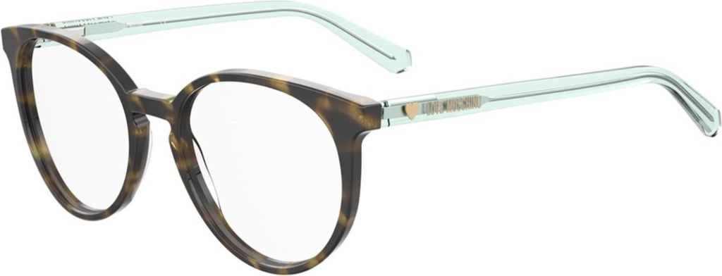 Sonnenbrille Love Moschino mol565tn086