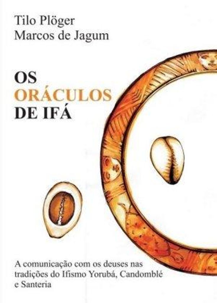 Ie Orakel Von Ifá