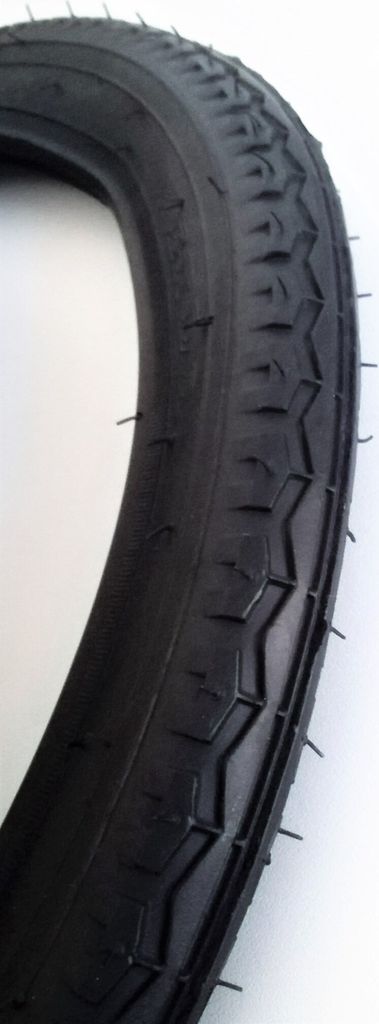 Prophete 2x 6206 City Reifen / Fahrraddecke 16 x 1,75 (47-305)