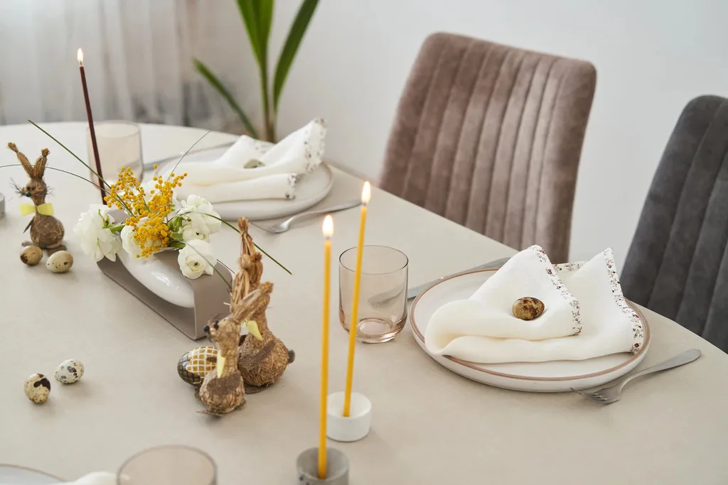 Offerta 1kg Candele da Chiesa N60 - 150 pezzi Miele per Rituali e Casa - 4