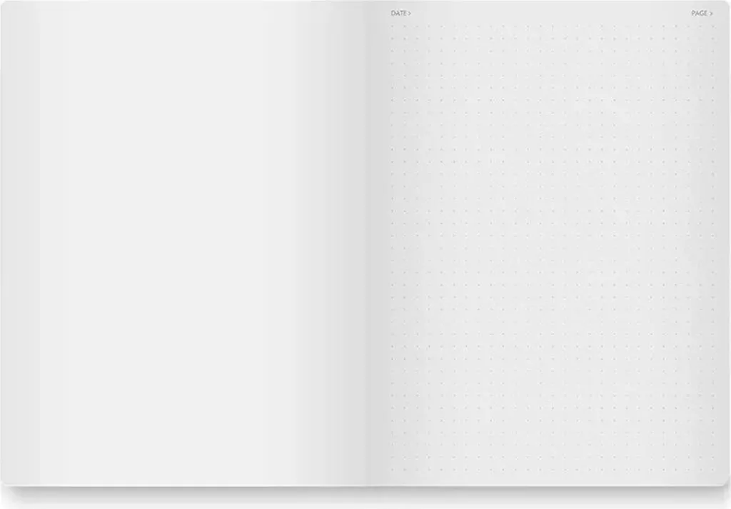 XPPen Pro Note Plus solution de numérisation de notes pour réunion