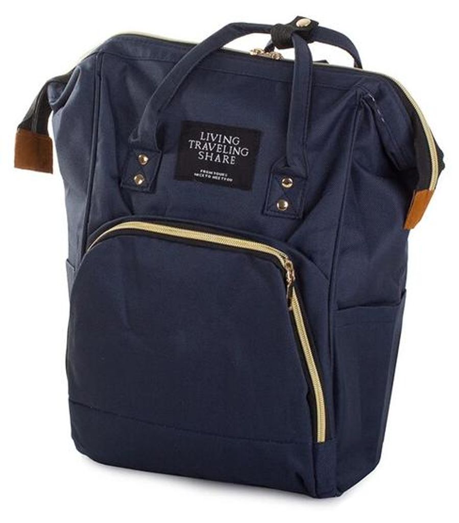 Babytasche Kinderwagentasche Wickeltasche Wickelrucksack Produktbild 