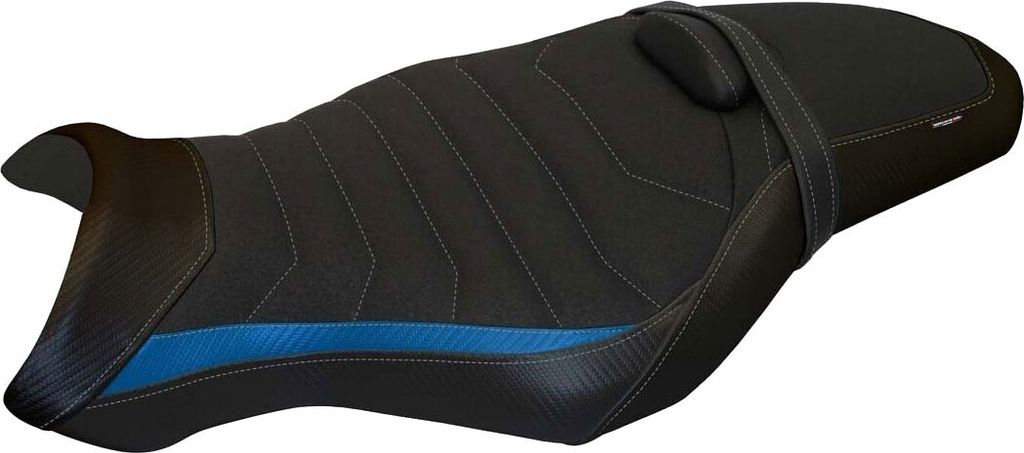 Sitzbezug Leno Special Color Ultragrip 1BES für YAMAHA mt-10