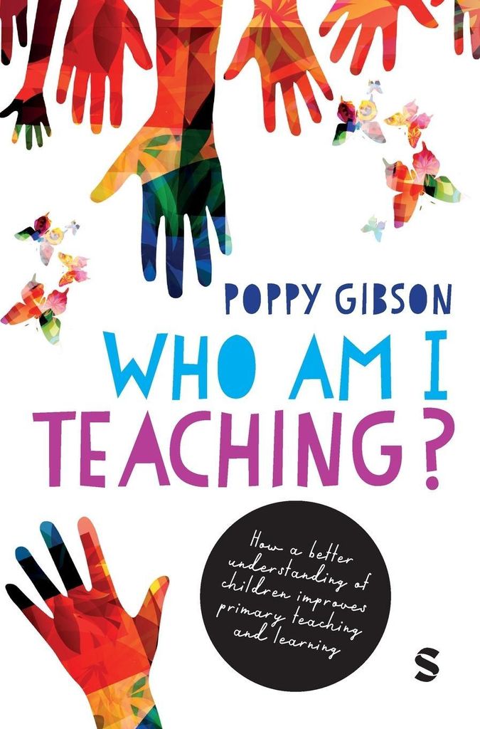 Who Am I Teaching?