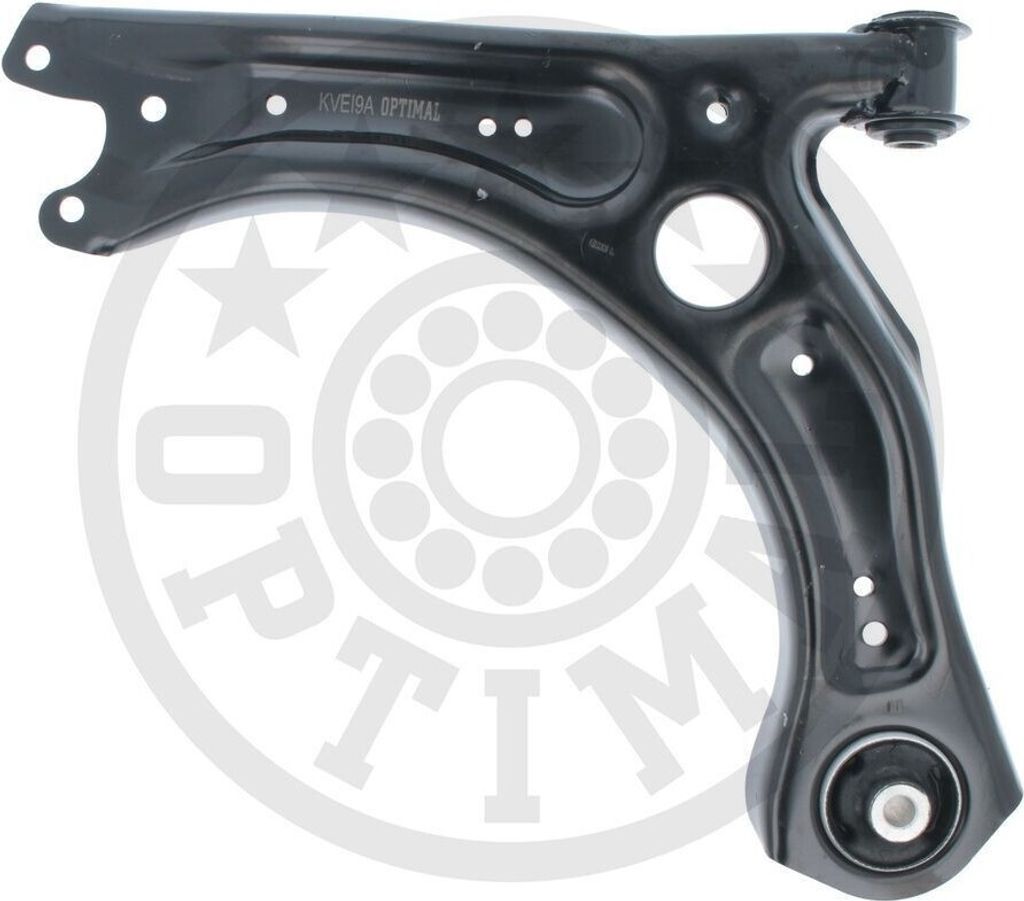 OPTIMAL G6-2208 Querlenker Unten Vorne Links für VW POLO (AW1, BZ1)