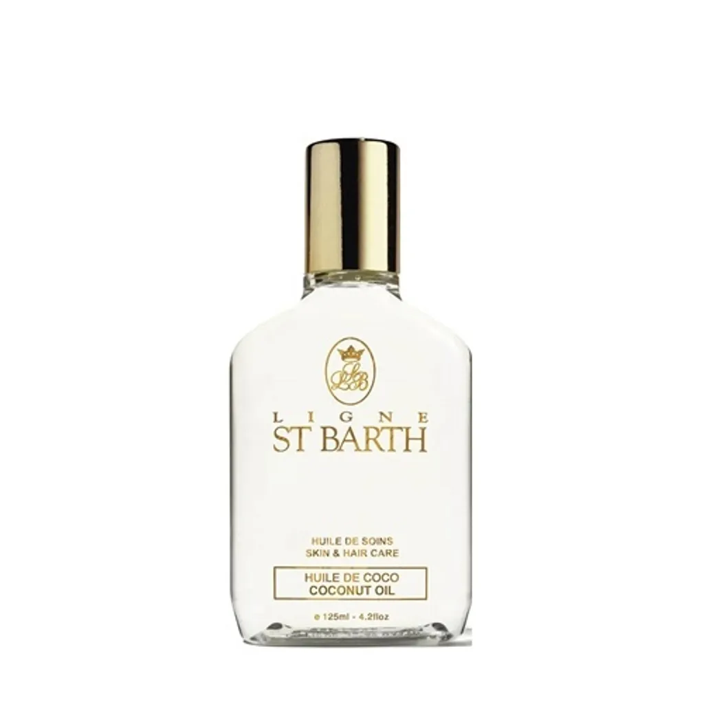 Olio Cocco Ligne St Barth: Il Segreto Beauty delle Celebrità