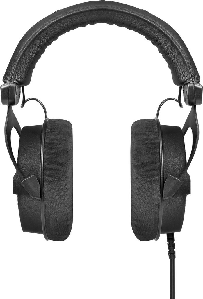 Beyerdynamic DT 990 PRO 250 OHM Black Limited Edition - Image du produit 