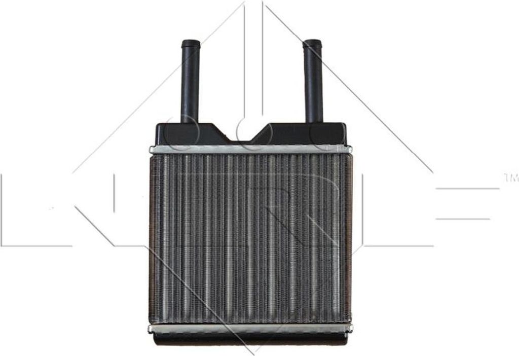 Wärmetauscher, Innenraumheizung NRF 52113
