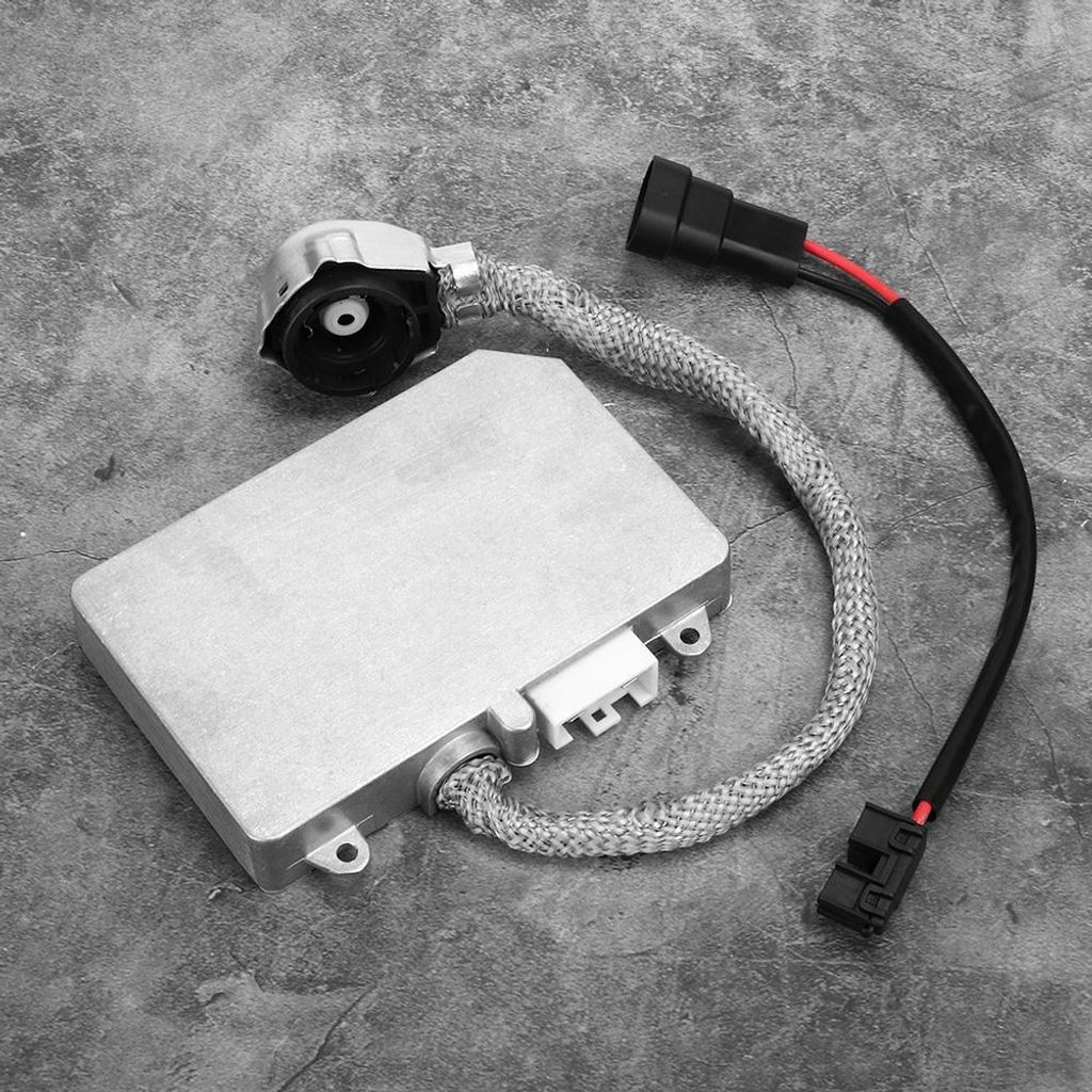 D2S Xenon Vorschaltgerät Zünder Refit DDLT002 Passend für Lexus GS300 GS400 GS430