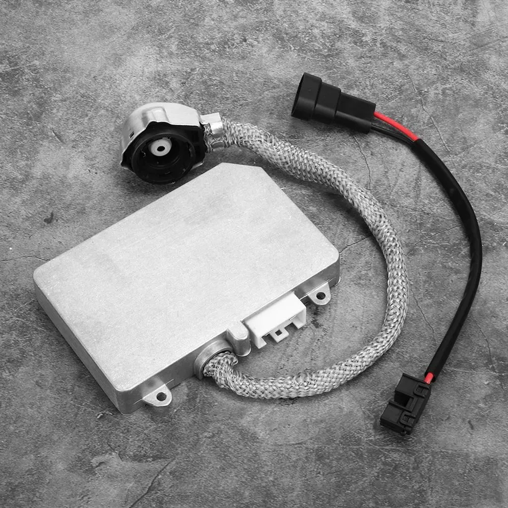 Réparer Phare Xénon Lexus GS avec Ballast D2S DDLT002 Allumeur HID