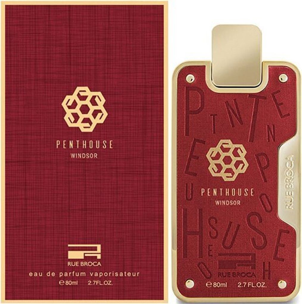 Rue BRoca Penthouse Windsor parfémovaná voda ve spreji Obrázek produktu 