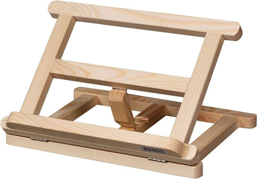 Talens Tischstaffelei Malen Art Creation Mira 23x35 cm Holz