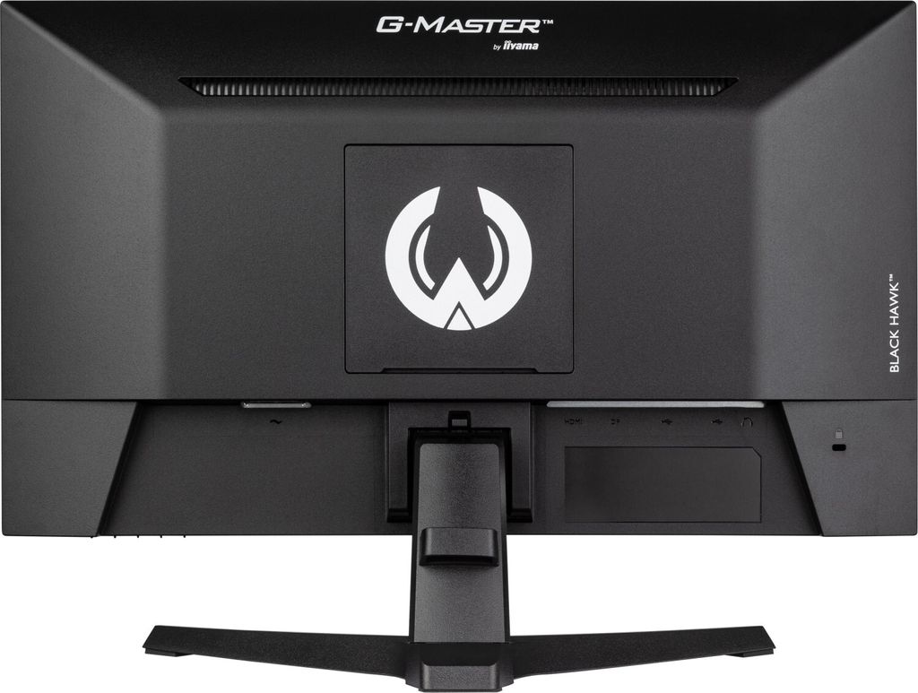 iiyama G-MASTER G2245HSU-B1 Monitor komputerowy 55,9 cm Zdjęcie produktu 7