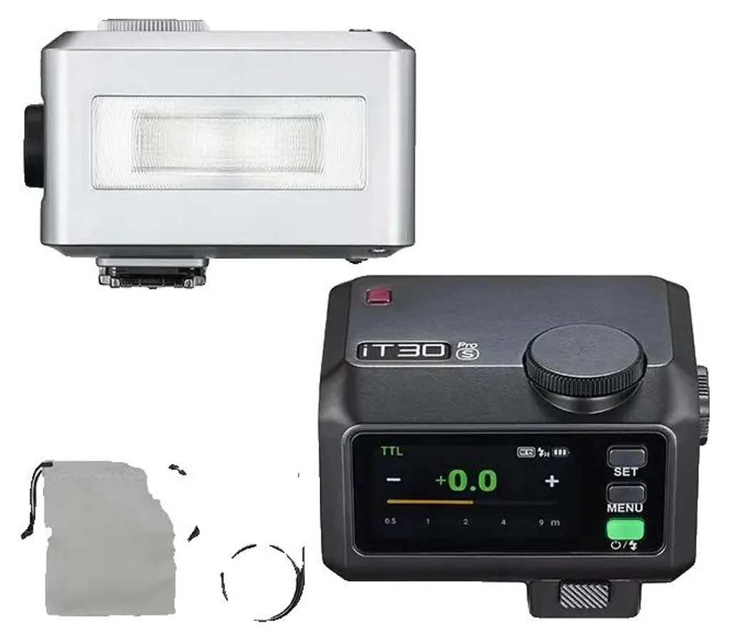 Flash T30Pro pour Sony : Finissez-en avec les Photos Sombres et Floues