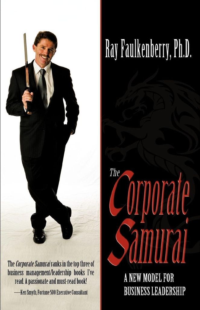 The Corporate Samurai