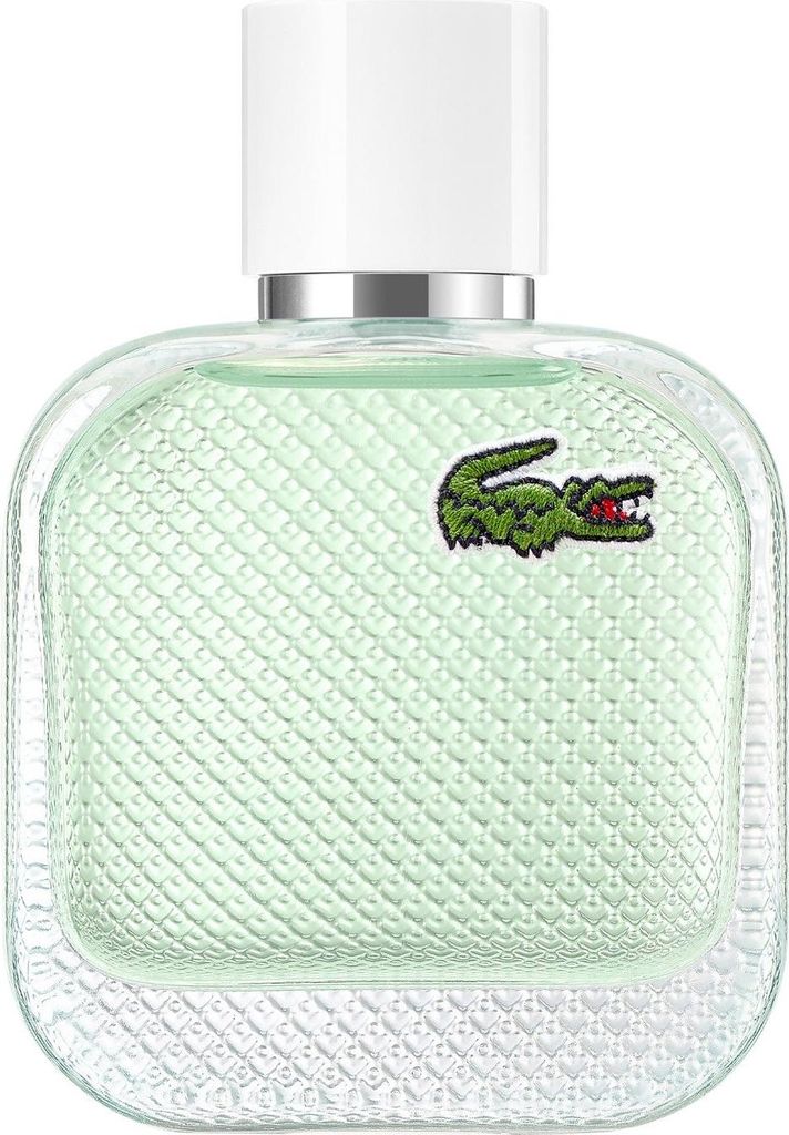 L.12.12 Blanc Eau Fraiche toaletná voda pre mužov 50 ml Obrázok produktu 