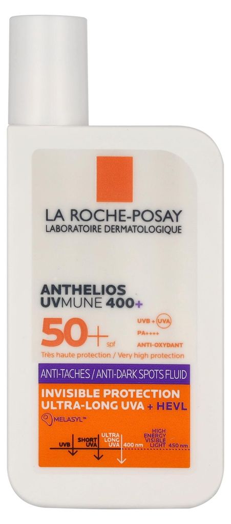 La Roche-Posay ANTHELIOS krém na opaľovanie UVMUNE 400 Obrázok produktu 