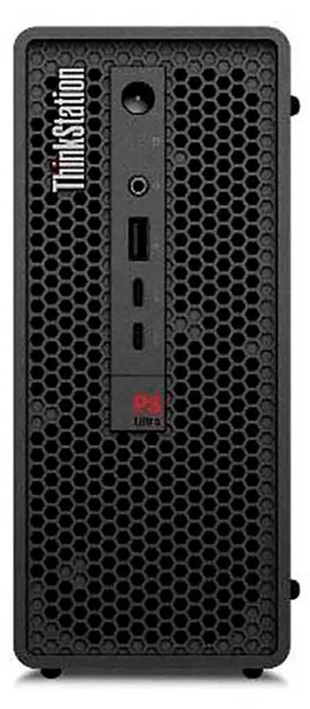 Lenovo ThinkStation P3 Ultra SFF Gen 2, Intel Core Ultra 7, 265, 32 GB, 1 TB, Windows 11 Pro, 64-Bit