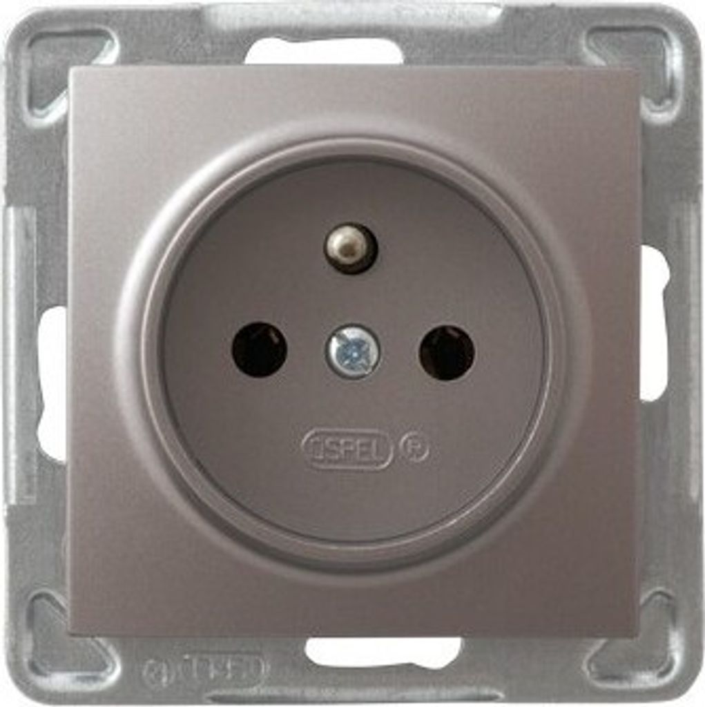 Ospel GP-1YZ/m/23, Titan, IP20, 16 A, 71 mm, 37 mm, 71 mm