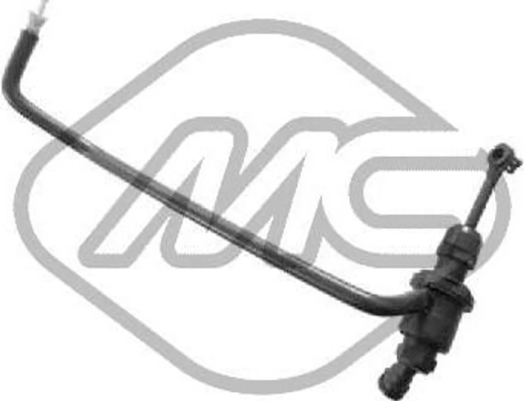 Émetteur d'embrayage 41402 robuste compatible Nissan NV200 OE 30610JX00A