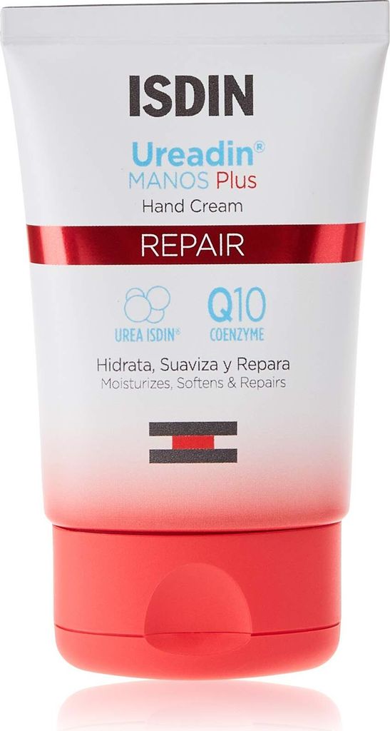 UREADIN MANOS PLUS Handcreme 50 ml Produktbild 