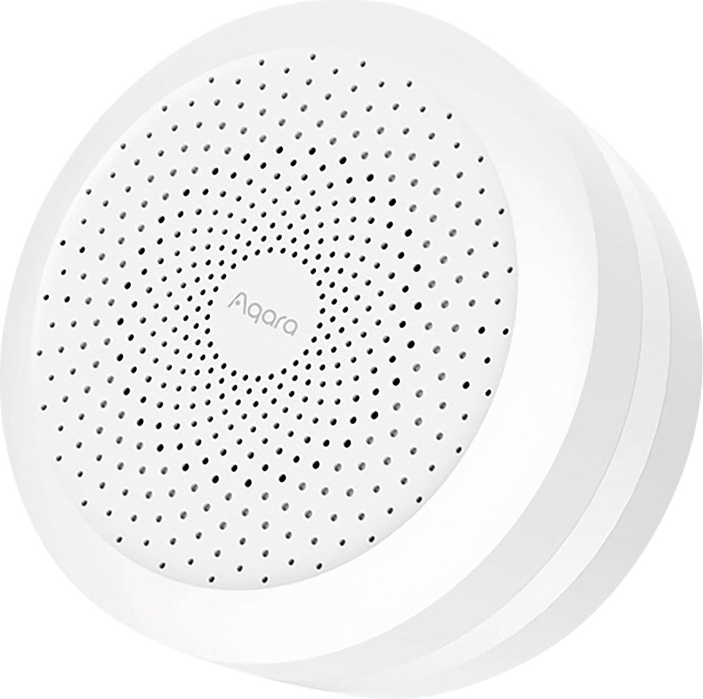 Aqara Hub M1S Gen2 Produktbild 