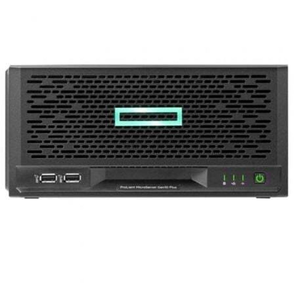 Serwer Hp Enterprise Proliant Microserver Gen10+ V2, Xeon Zdjęcie produktu 