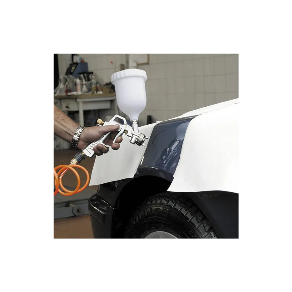 Kit d'air comprimé Profi Einhell 5 pièces pour compresseur pneumatique - 18