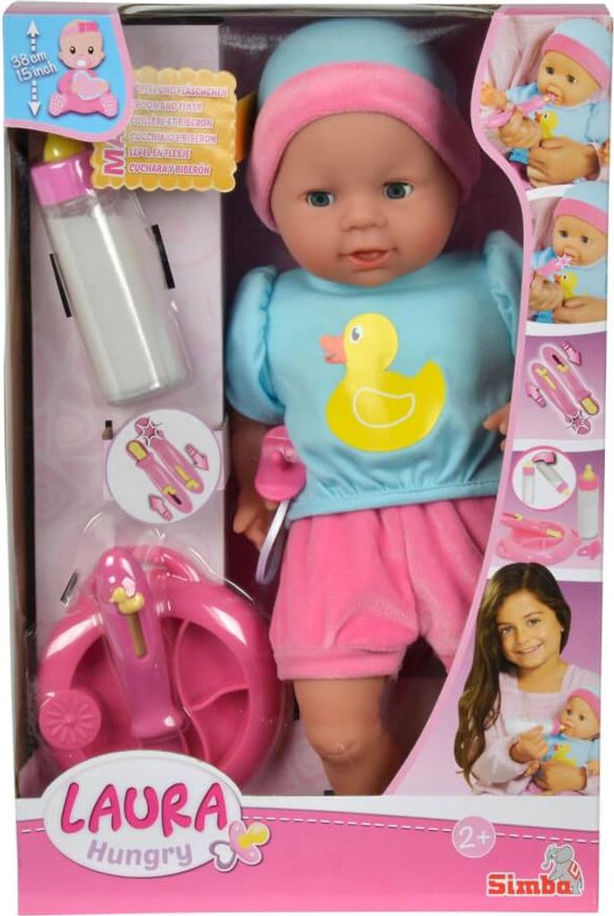 Laura Hladová Obrázek produktu 