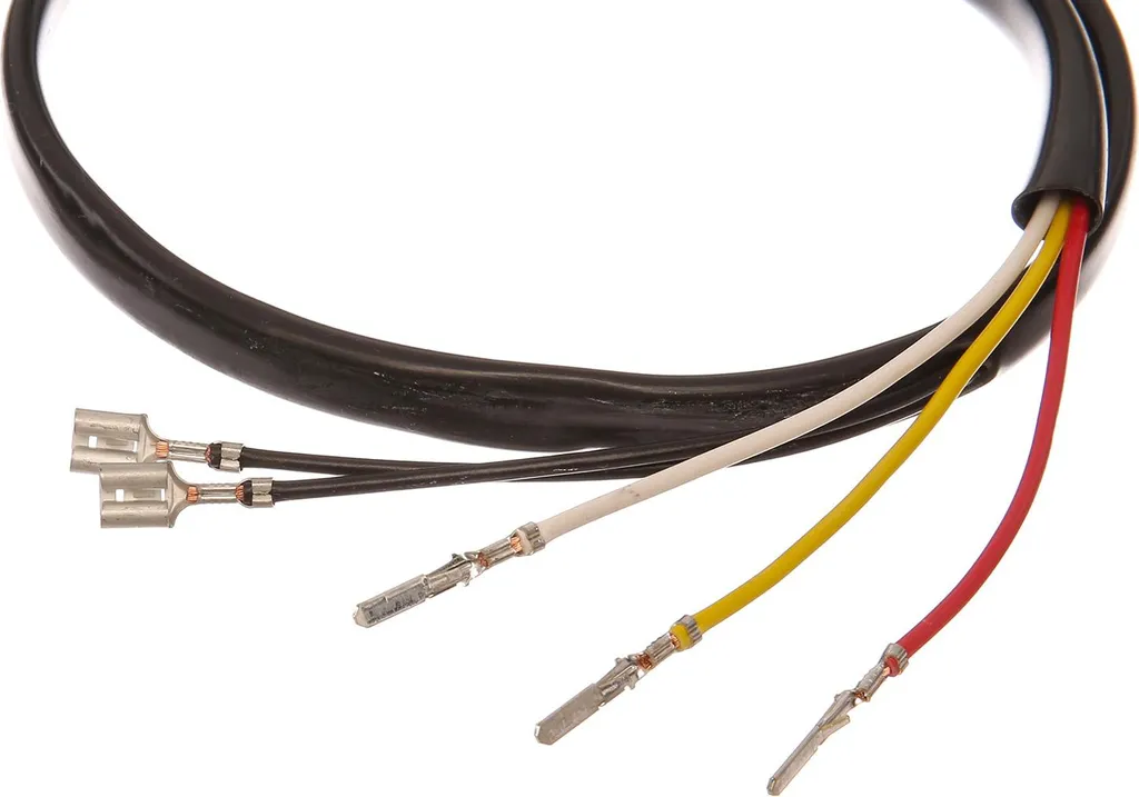 Stator Vape A69S-5 version 12V avec bobinage renforcé haute intensité