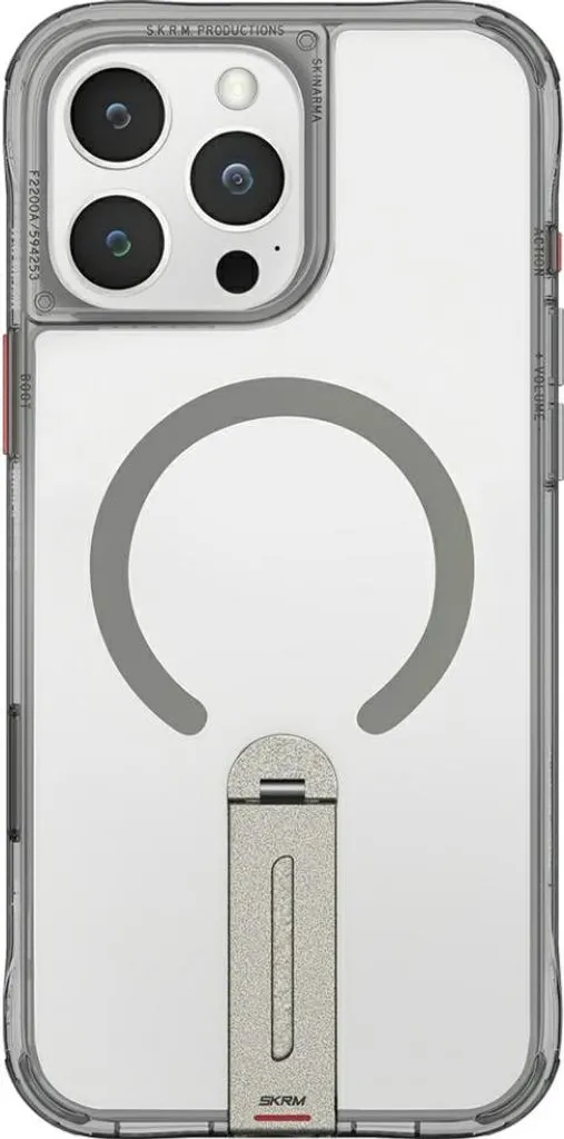 Skinarma Helix iPhone 16 Pro Max: La Cover Must-Have dell'Anno